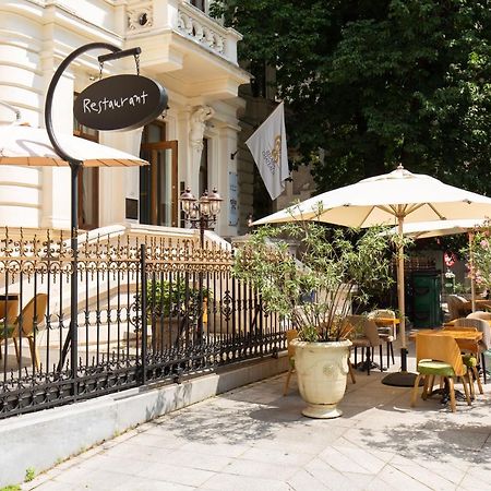 Metropole Apartments Royal Residence 부쿠레슈티 외부 사진