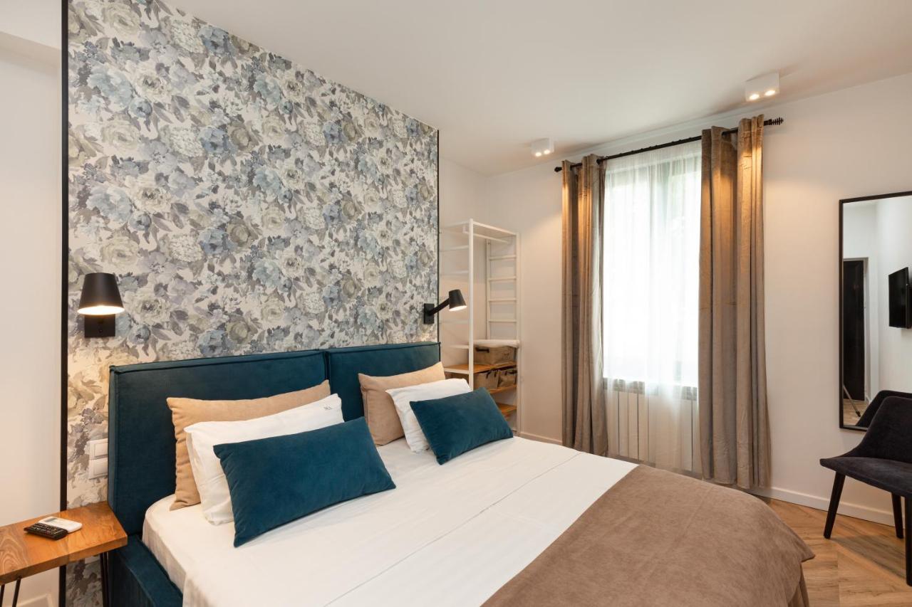 Metropole Apartments Royal Residence 부쿠레슈티 외부 사진