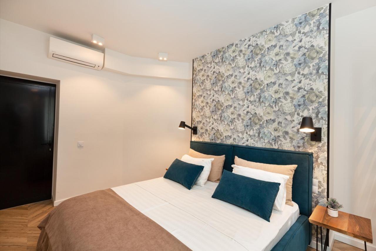 Metropole Apartments Royal Residence 부쿠레슈티 외부 사진
