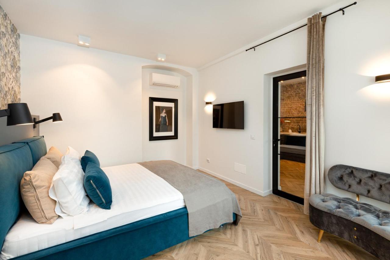 Metropole Apartments Royal Residence 부쿠레슈티 외부 사진