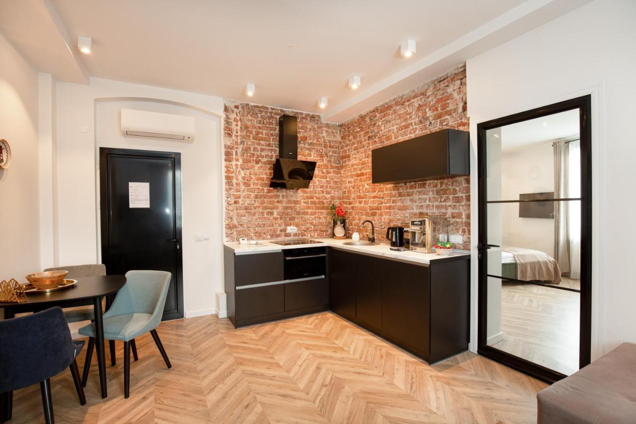 Metropole Apartments Royal Residence 부쿠레슈티 외부 사진