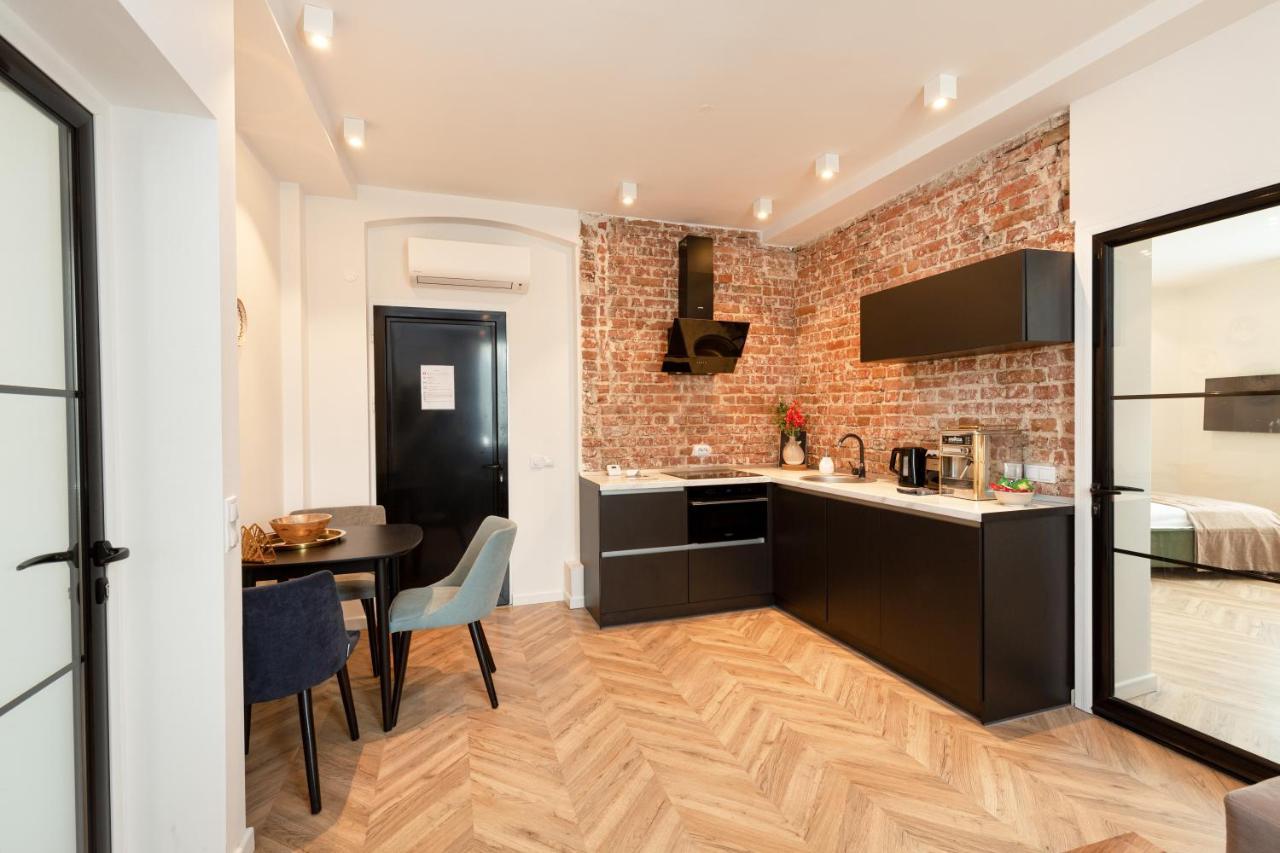 Metropole Apartments Royal Residence 부쿠레슈티 외부 사진