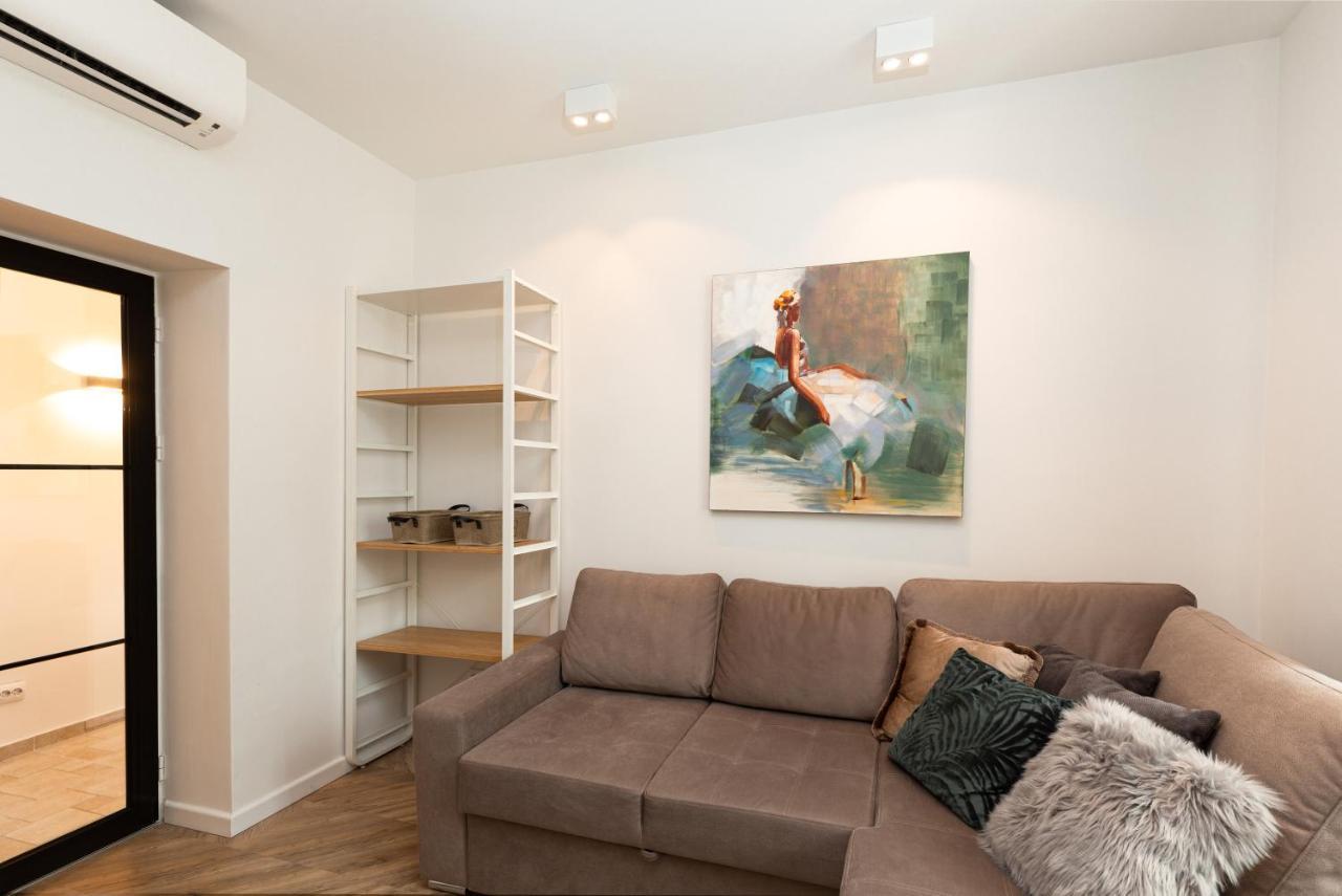 Metropole Apartments Royal Residence 부쿠레슈티 외부 사진