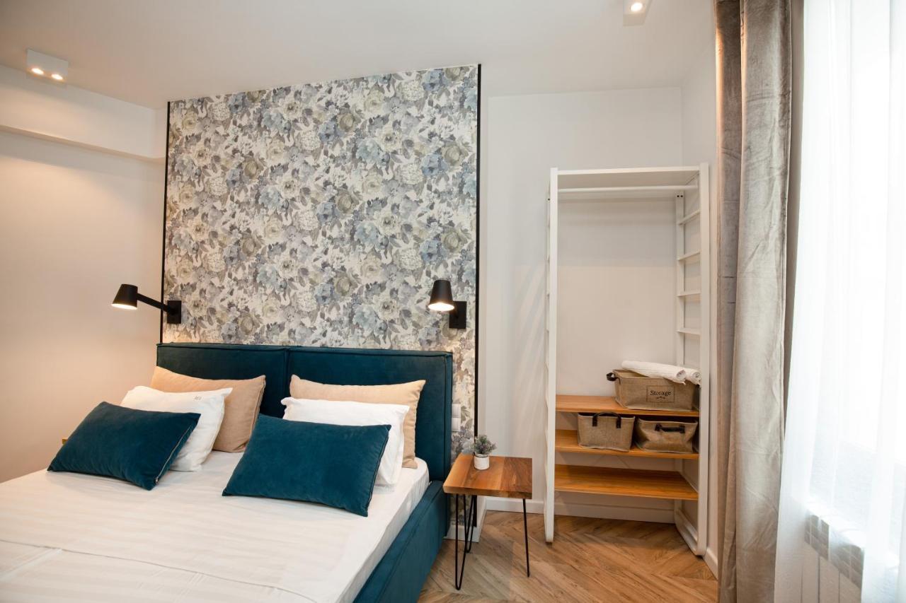Metropole Apartments Royal Residence 부쿠레슈티 외부 사진