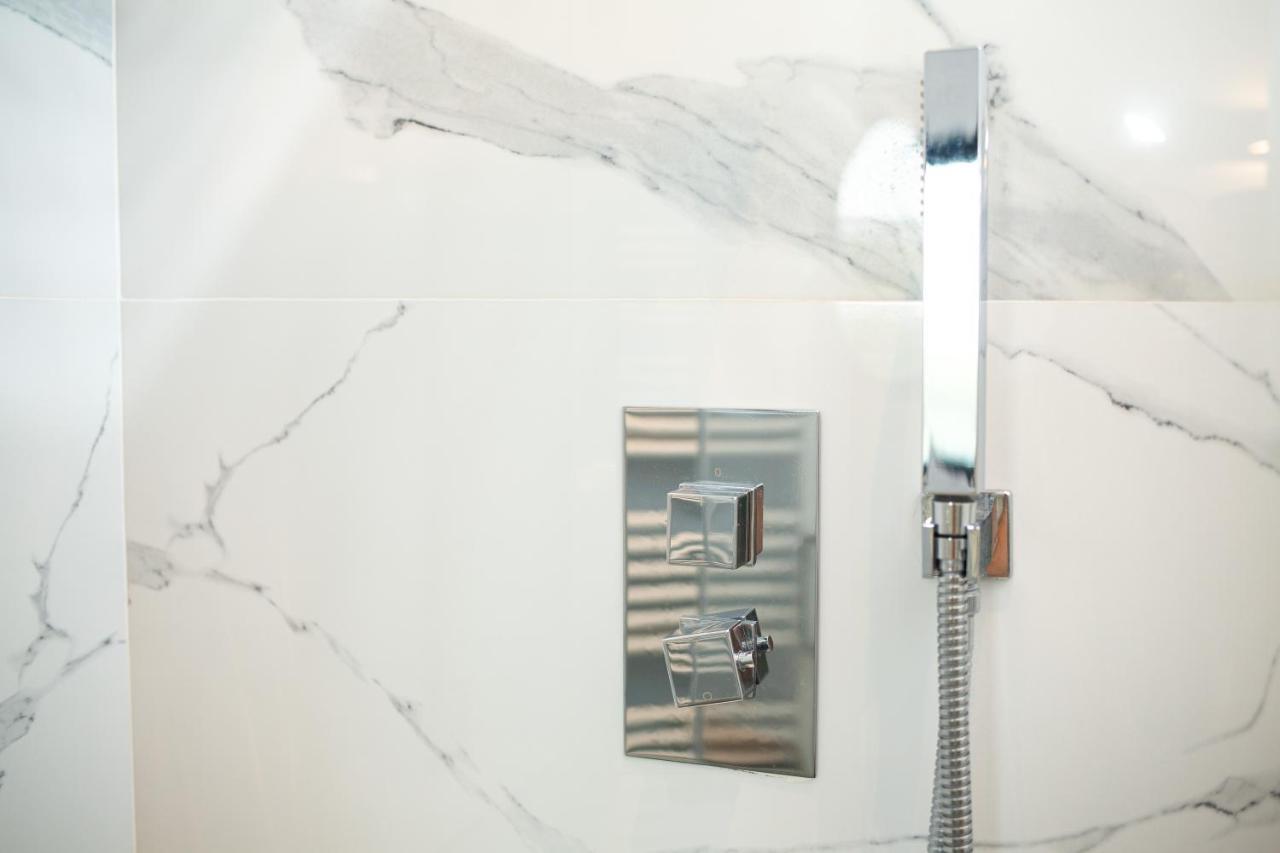 Metropole Apartments Royal Residence 부쿠레슈티 외부 사진