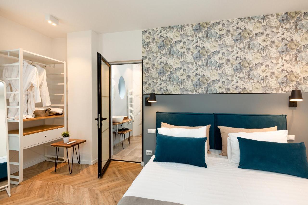 Metropole Apartments Royal Residence 부쿠레슈티 외부 사진