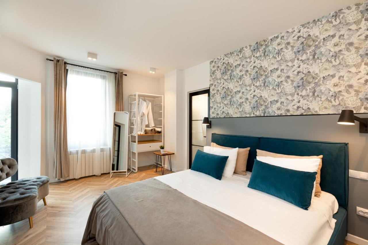 Metropole Apartments Royal Residence 부쿠레슈티 외부 사진
