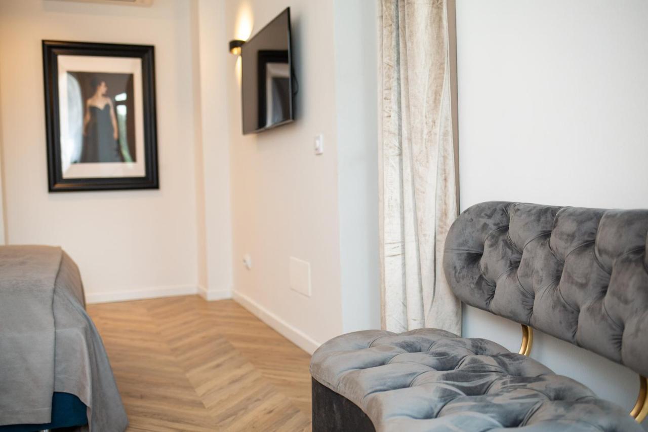 Metropole Apartments Royal Residence 부쿠레슈티 외부 사진