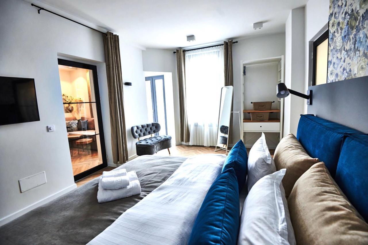 Metropole Apartments Royal Residence 부쿠레슈티 외부 사진