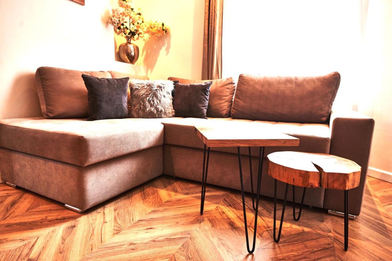 Metropole Apartments Royal Residence 부쿠레슈티 외부 사진