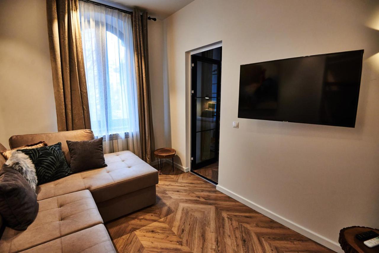 Metropole Apartments Royal Residence 부쿠레슈티 외부 사진