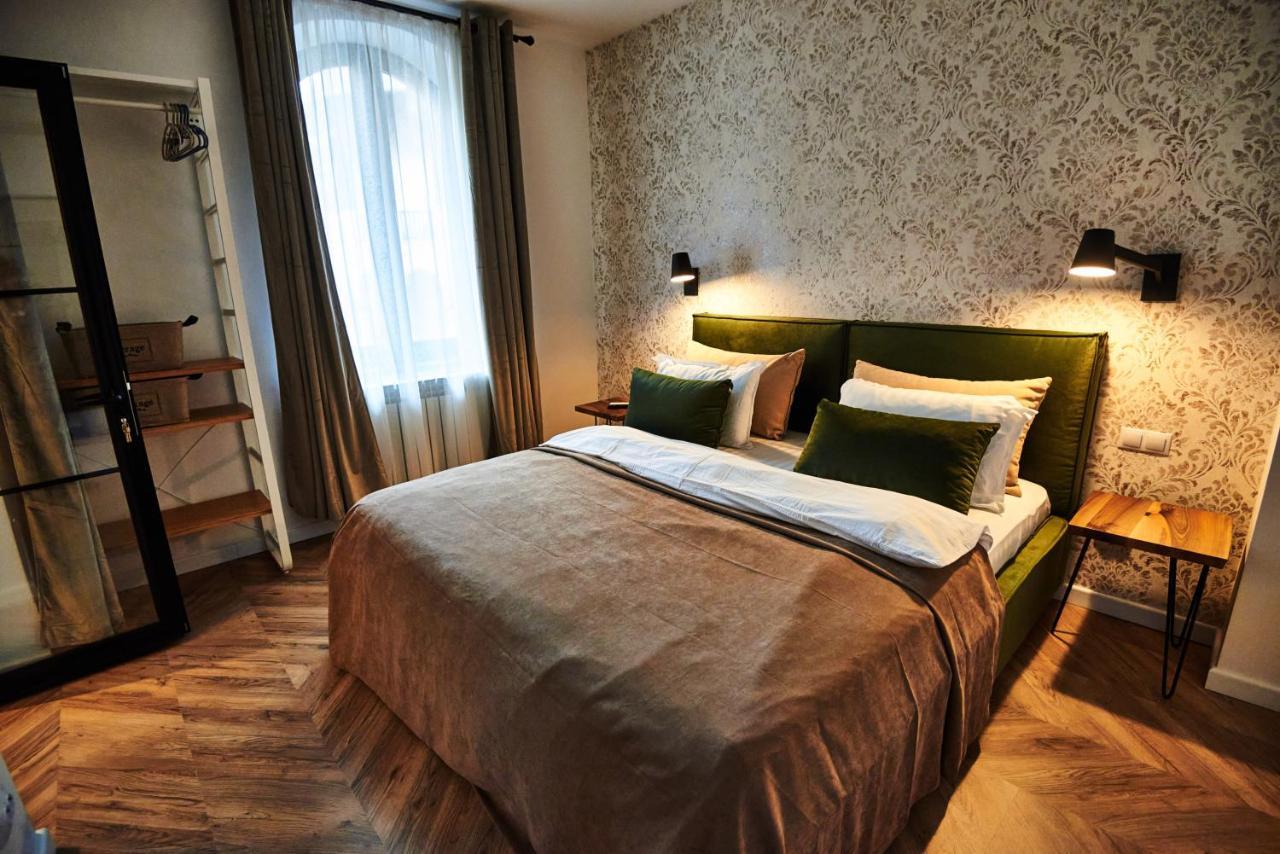 Metropole Apartments Royal Residence 부쿠레슈티 외부 사진