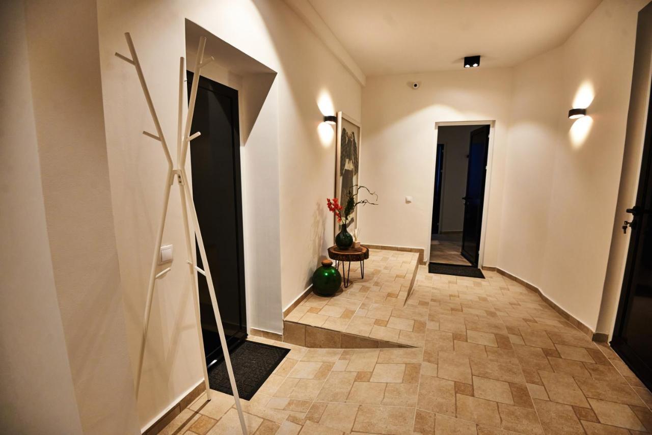 Metropole Apartments Royal Residence 부쿠레슈티 외부 사진