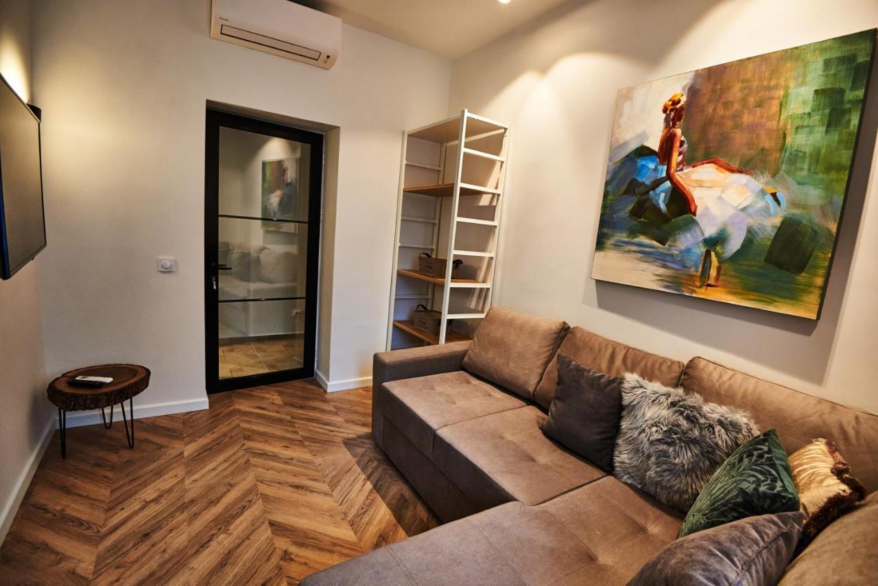 Metropole Apartments Royal Residence 부쿠레슈티 외부 사진