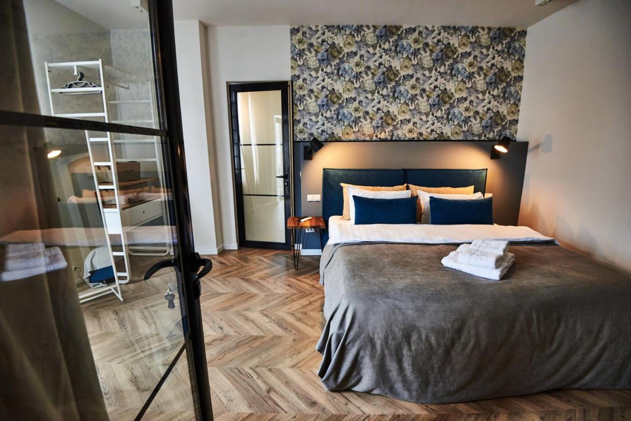 Metropole Apartments Royal Residence 부쿠레슈티 외부 사진