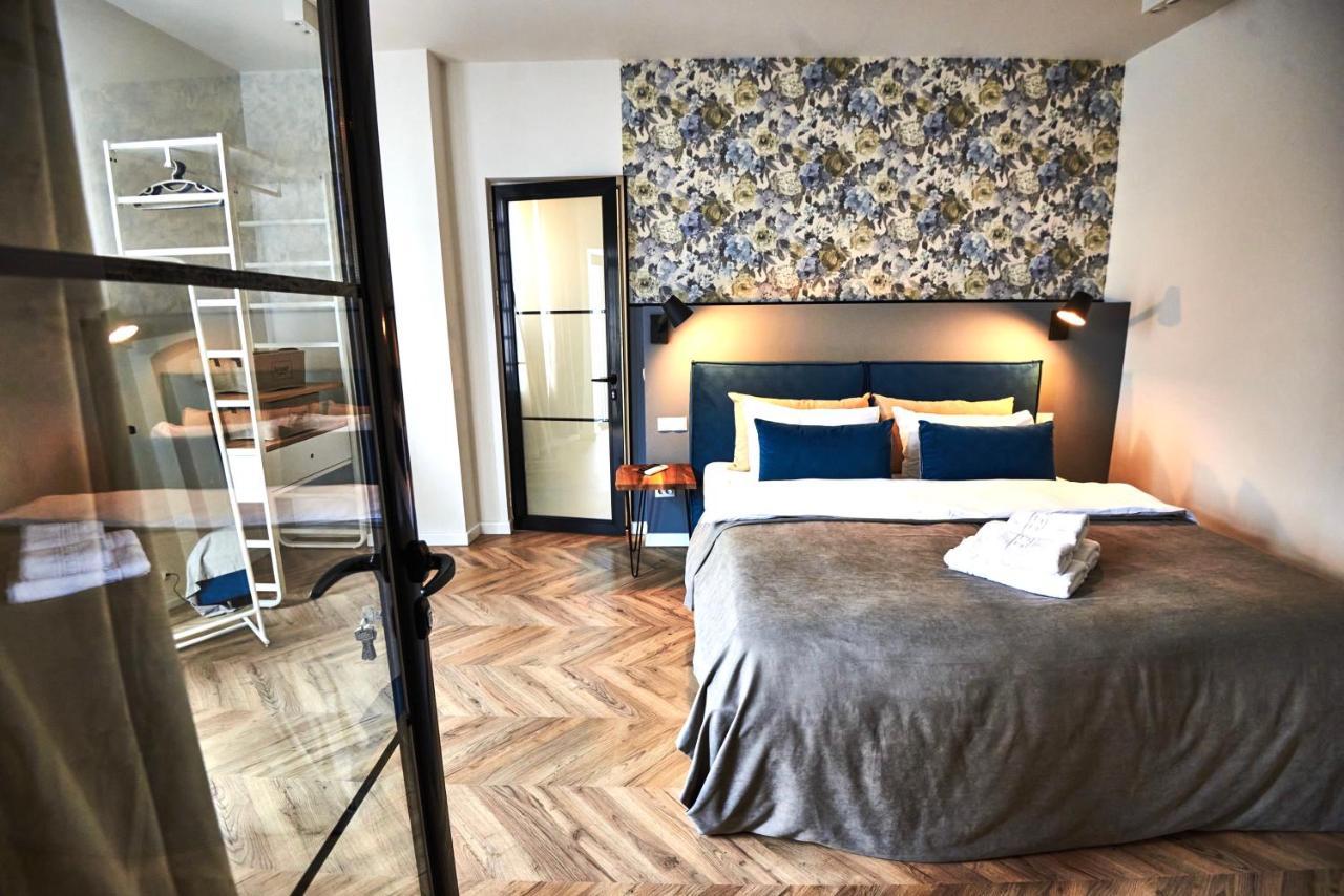 Metropole Apartments Royal Residence 부쿠레슈티 외부 사진