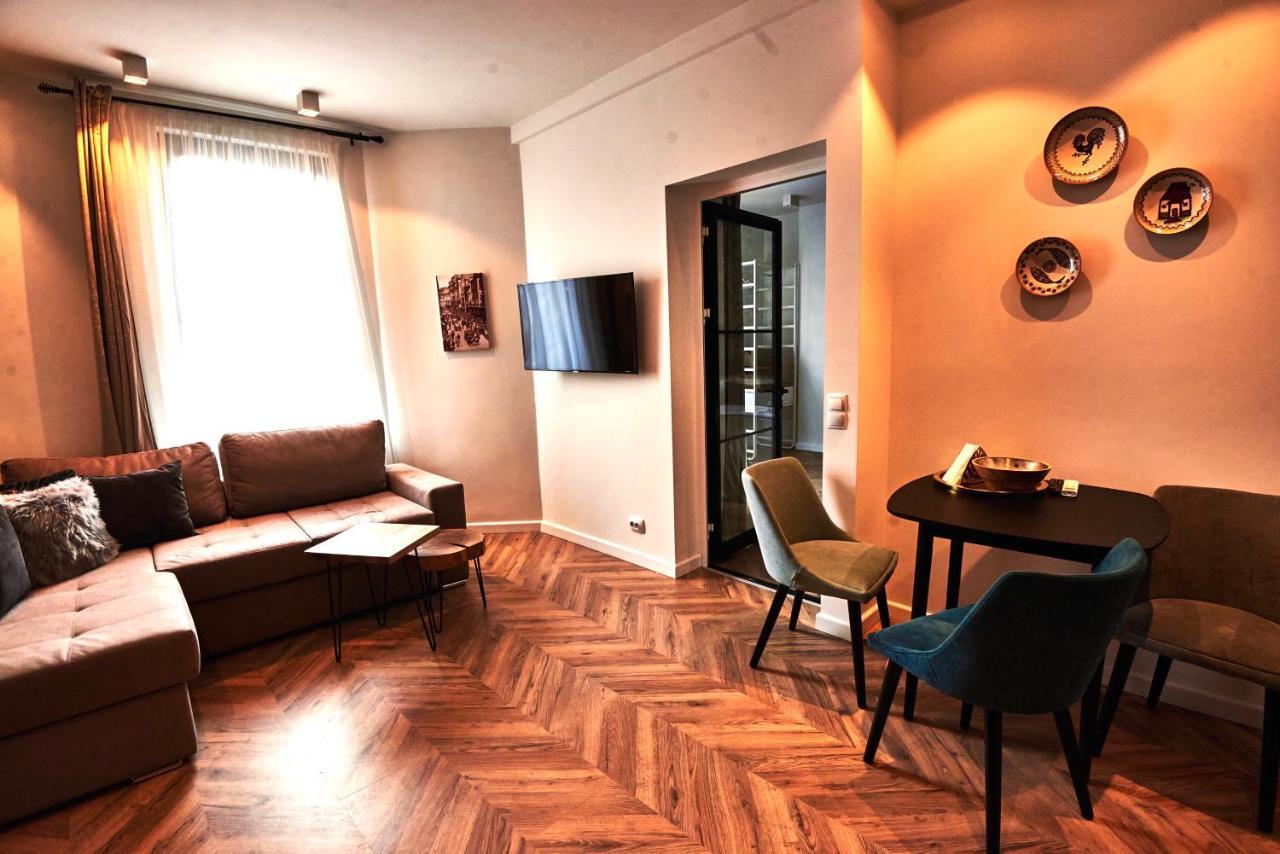 Metropole Apartments Royal Residence 부쿠레슈티 외부 사진